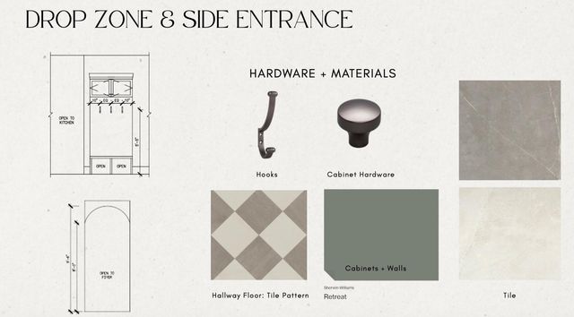 1309 Alguno RD 1, Austin, TX 78757