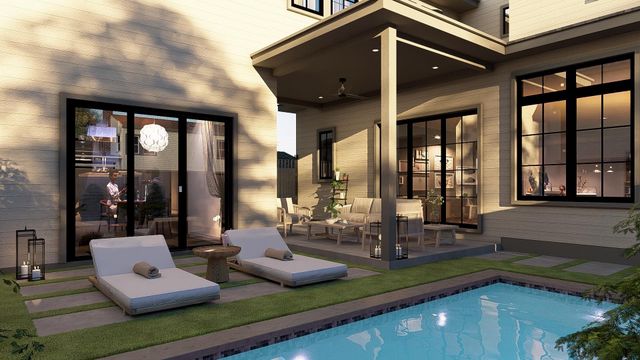 1309 Alguno RD 1, Austin, TX 78757