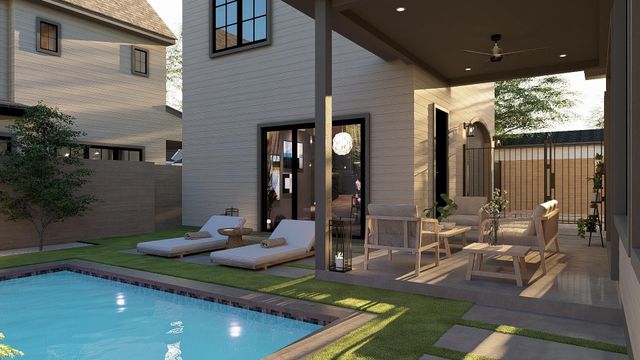 1309 Alguno RD 1, Austin, TX 78757