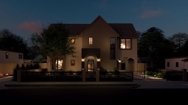 1309 Alguno RD 1, Austin, TX 78757