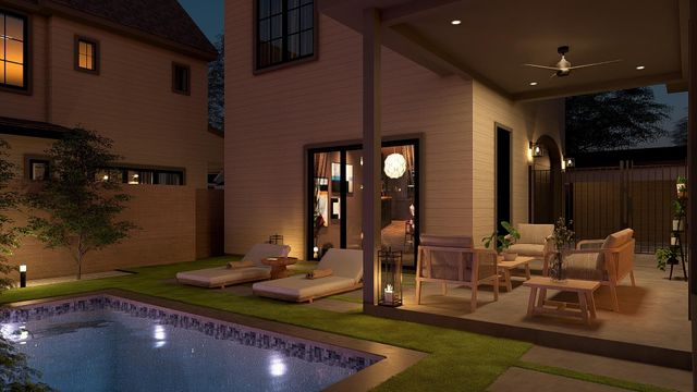 1309 Alguno RD 1, Austin, TX 78757