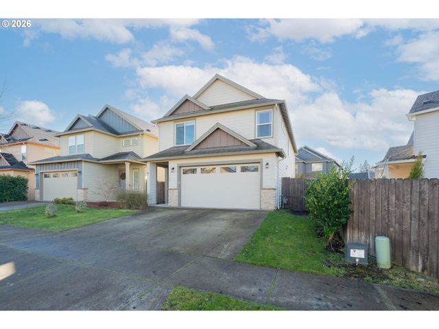 1145 S QUAIL RUN Pl, Ridgefield, WA 98642