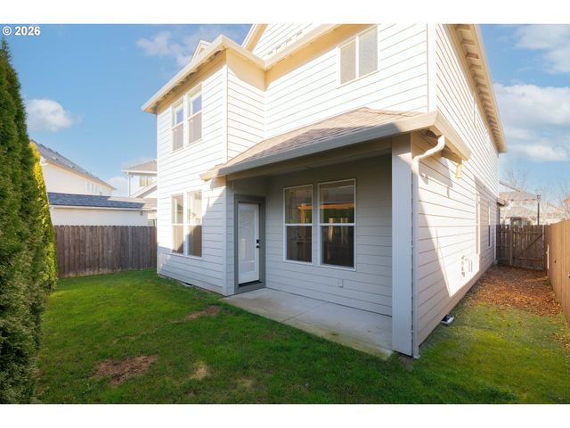 1145 S QUAIL RUN Pl, Ridgefield, WA 98642