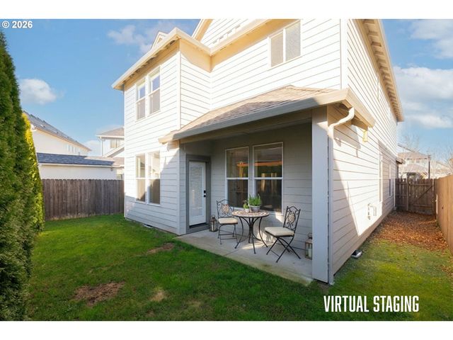 1145 S QUAIL RUN Pl, Ridgefield, WA 98642