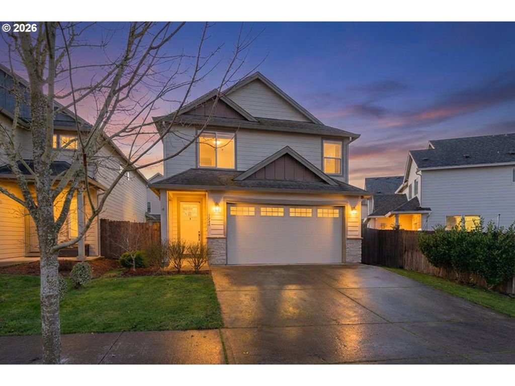 1145 S QUAIL RUN Pl, Ridgefield, WA 98642