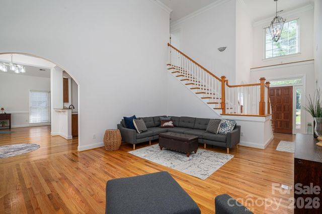 4017 Foxes Trail, Cramerton, NC 28032