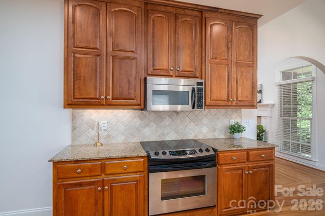 4017 Foxes Trail, Cramerton, NC 28032