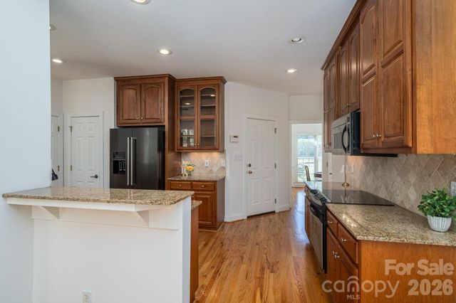 4017 Foxes Trail, Cramerton, NC 28032