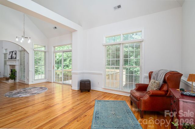 4017 Foxes Trail, Cramerton, NC 28032