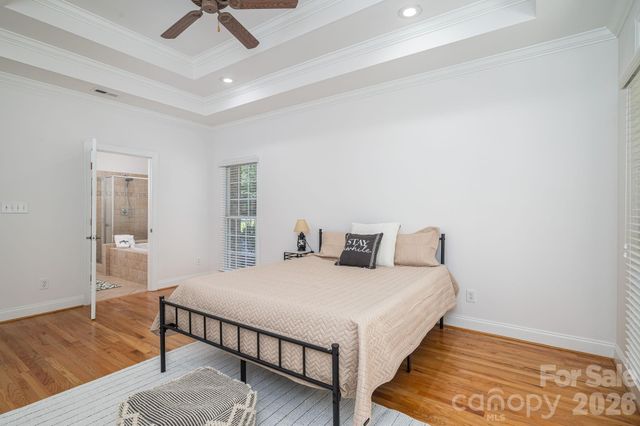 4017 Foxes Trail, Cramerton, NC 28032