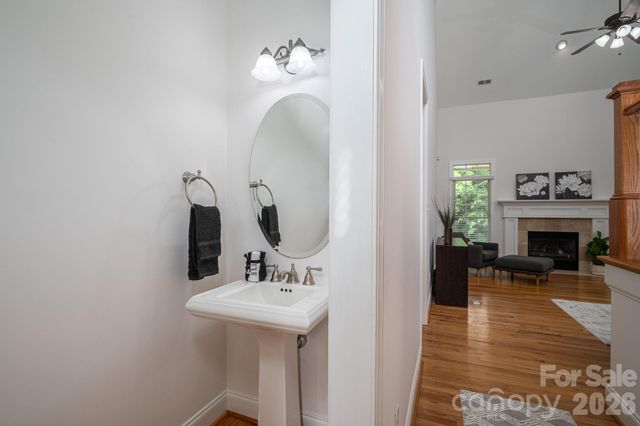 4017 Foxes Trail, Cramerton, NC 28032