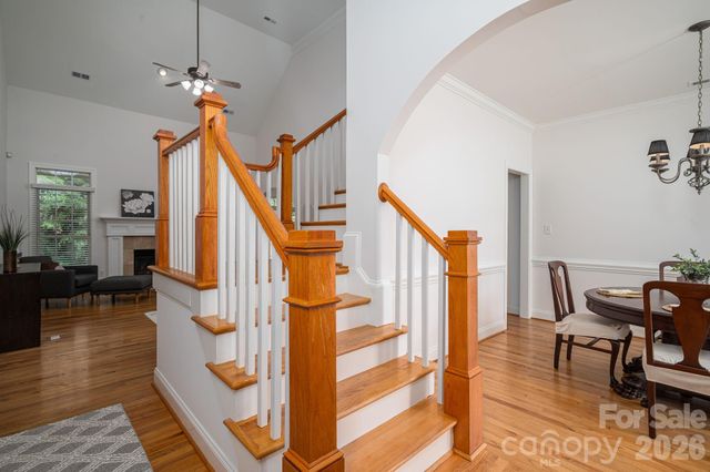 4017 Foxes Trail, Cramerton, NC 28032
