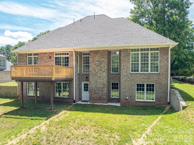 4017 Foxes Trail, Cramerton, NC 28032