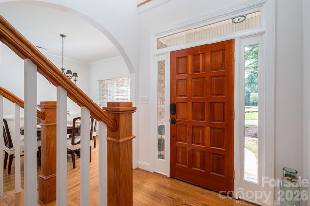 4017 Foxes Trail, Cramerton, NC 28032