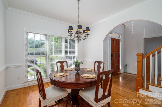 4017 Foxes Trail, Cramerton, NC 28032