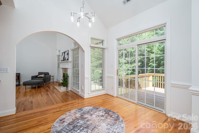 4017 Foxes Trail, Cramerton, NC 28032