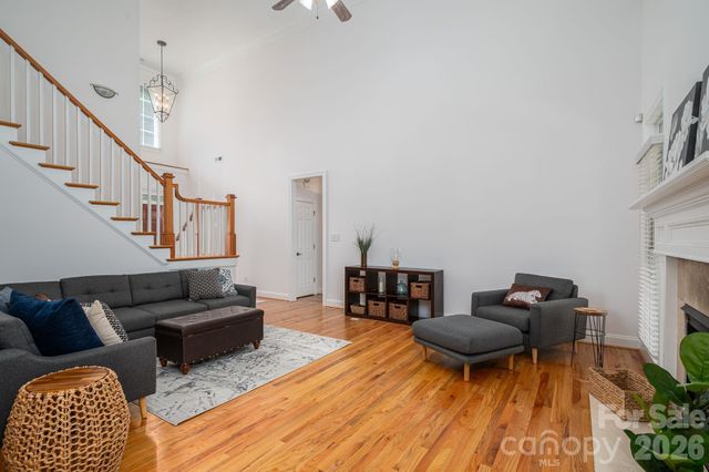 4017 Foxes Trail, Cramerton, NC 28032