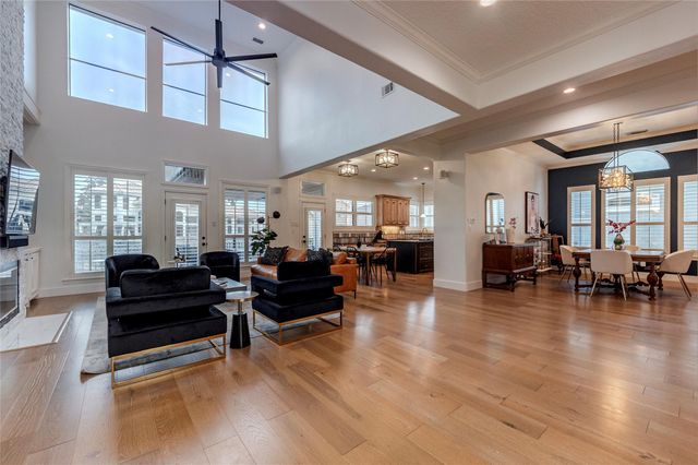 2534 De Four Trace, Seabrook, TX 77586