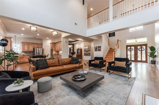 2534 De Four Trace, Seabrook, TX 77586