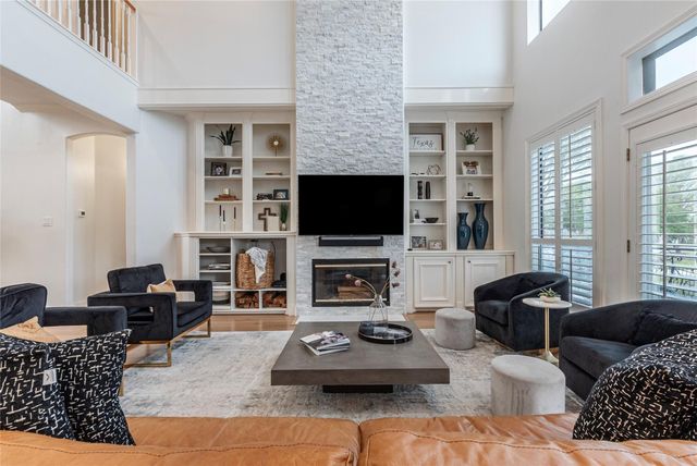 2534 De Four Trace, Seabrook, TX 77586