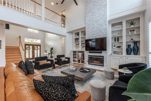 2534 De Four Trace, Seabrook, TX 77586