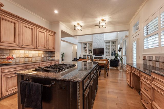 2534 De Four Trace, Seabrook, TX 77586