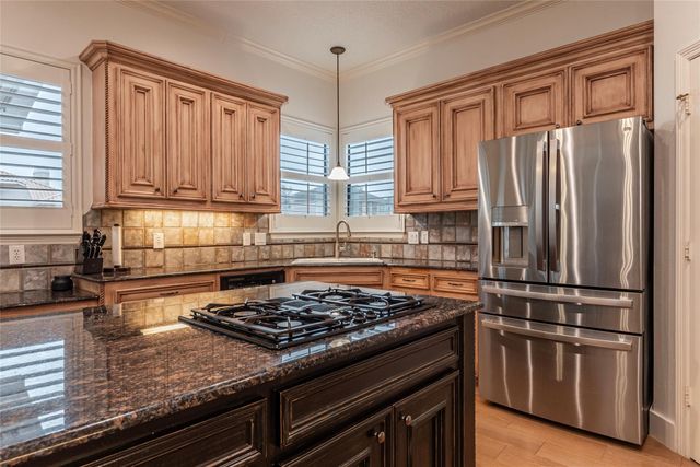 2534 De Four Trace, Seabrook, TX 77586