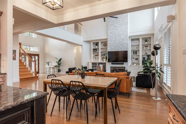 2534 De Four Trace, Seabrook, TX 77586