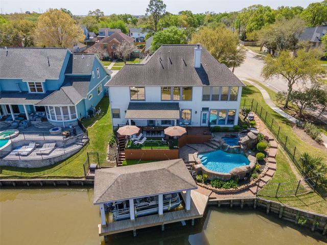 2534 De Four Trace, Seabrook, TX 77586