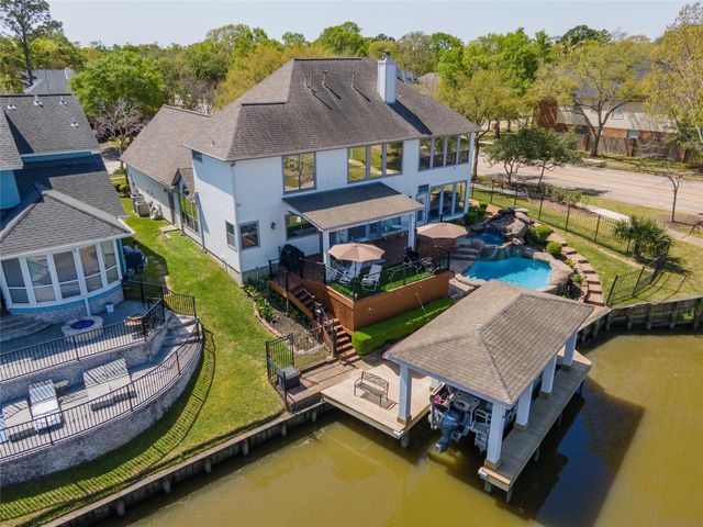 2534 De Four Trace, Seabrook, TX 77586