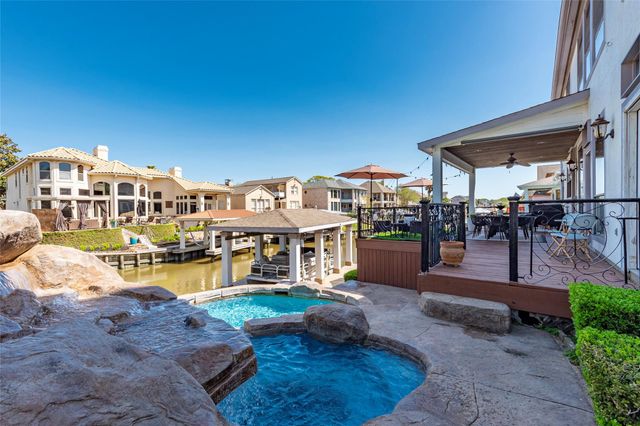 2534 De Four Trace, Seabrook, TX 77586