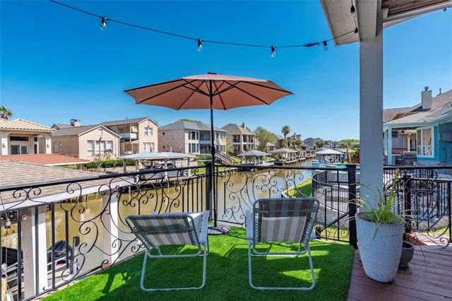 2534 De Four Trace, Seabrook, TX 77586