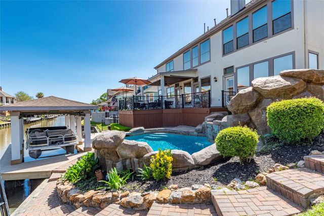 2534 De Four Trace, Seabrook, TX 77586