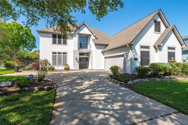 2534 De Four Trace, Seabrook, TX 77586