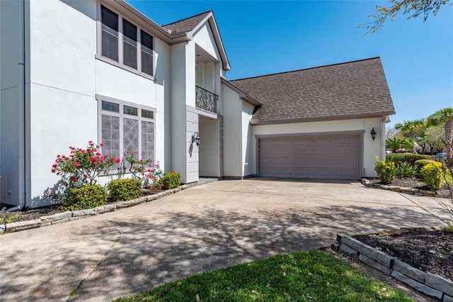 2534 De Four Trace, Seabrook, TX 77586