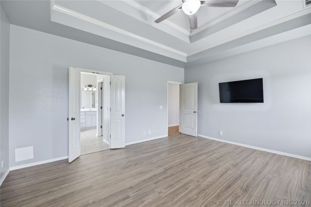 3335 S 204th East Avenue, Broken Arrow, OK 74014