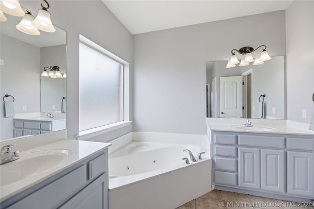 3335 S 204th East Avenue, Broken Arrow, OK 74014