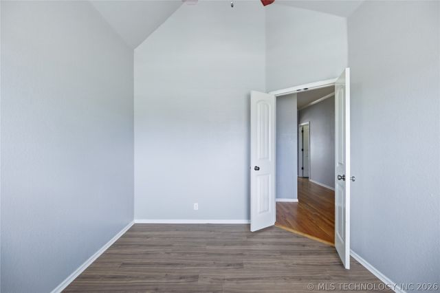 3335 S 204th East Avenue, Broken Arrow, OK 74014