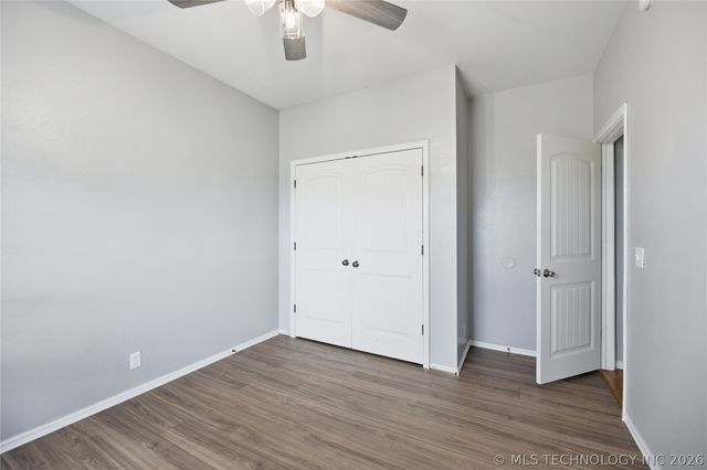 3335 S 204th East Avenue, Broken Arrow, OK 74014