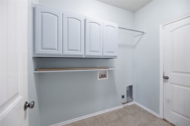 3335 S 204th East Avenue, Broken Arrow, OK 74014