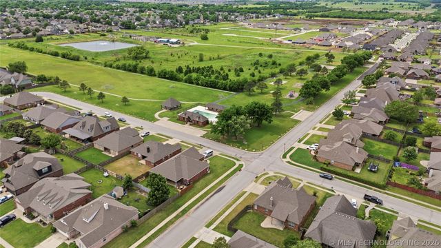 3335 S 204th East Avenue, Broken Arrow, OK 74014