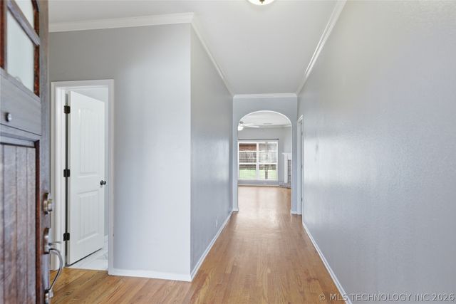 3335 S 204th East Avenue, Broken Arrow, OK 74014