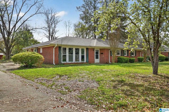 2641 FAIRMONT ROAD, Montgomery, AL 36111