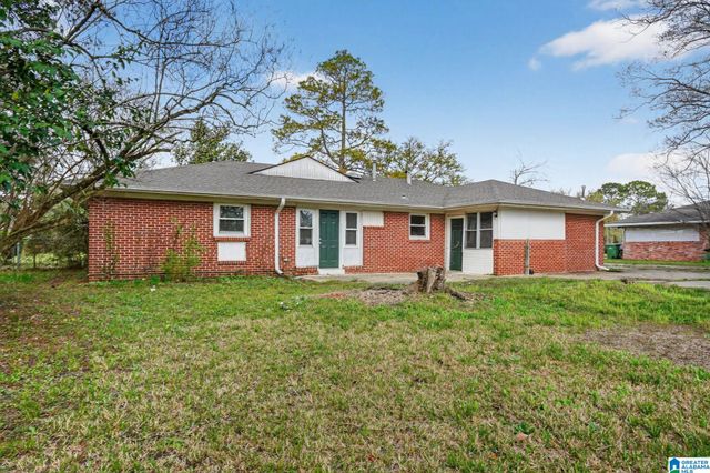 2641 FAIRMONT ROAD, Montgomery, AL 36111
