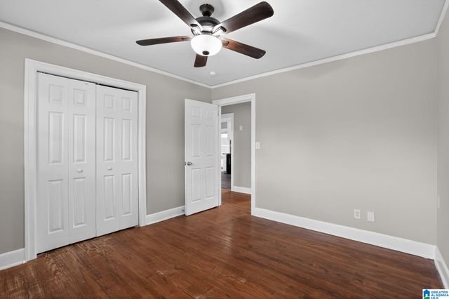 2641 FAIRMONT ROAD, Montgomery, AL 36111