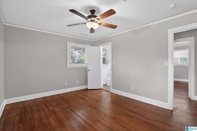 2641 FAIRMONT ROAD, Montgomery, AL 36111