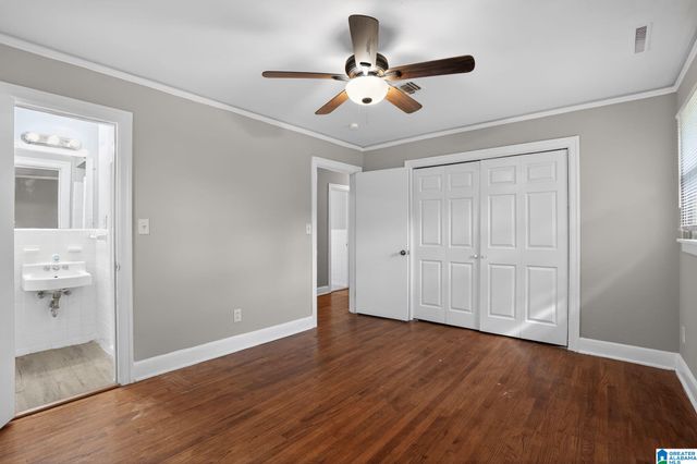 2641 FAIRMONT ROAD, Montgomery, AL 36111