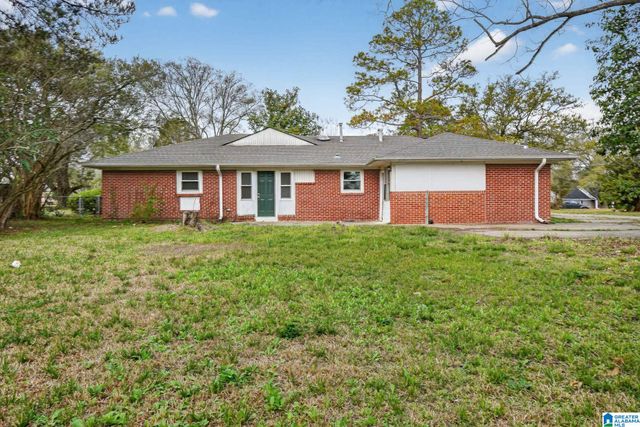 2641 FAIRMONT ROAD, Montgomery, AL 36111