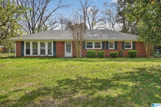 2641 FAIRMONT ROAD, Montgomery, AL 36111