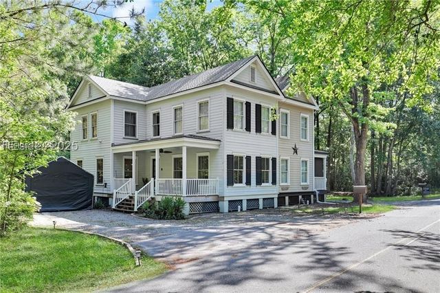 185 McCormack Ave, Ridgeland, SC 29936